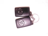 Toyota COROLLA RUMION лот № 3077 оценка 3.5  с аукциона в Японии 9