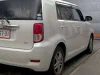 Toyota COROLLA RUMION лот № 3077 оценка 3.5  с аукциона в Японии 4