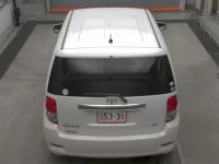 Toyota COROLLA RUMION лот № 3077 оценка 3.5  с аукциона в Японии 6