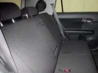 Toyota COROLLA RUMION лот № 3077 оценка 3.5  с аукциона в Японии 7