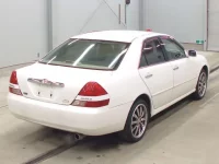 Toyota MARK II лот № 3147 оценка R  с аукциона в Японии 1