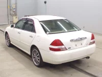 Toyota MARK II лот № 3147 оценка R  с аукциона в Японии 5