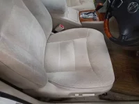 Toyota MARK II лот № 3147 оценка R  с аукциона в Японии 7