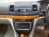 Toyota MARK II лот № 3147 оценка R  с аукциона в Японии 8