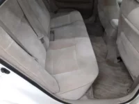 Toyota MARK II лот № 3147 оценка R  с аукциона в Японии 9