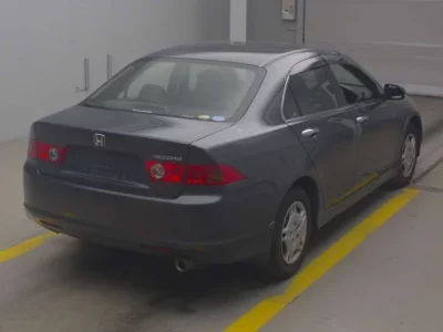 Honda ACCORD  с аукциона в Японии