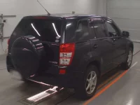 Suzuki ESCUDO лот № 30317 оценка 3  с аукциона в Японии 1