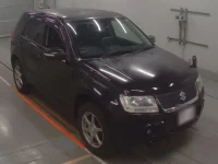 Suzuki ESCUDO лот № 30317 оценка 3  с аукциона в Японии 4