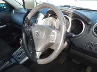 Suzuki ESCUDO лот № 30317 оценка 3  с аукциона в Японии 6