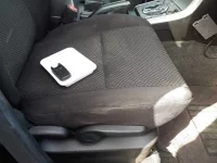 Suzuki ESCUDO лот № 30317 оценка 3  с аукциона в Японии 7