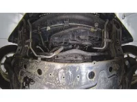 Suzuki ESCUDO лот № 30317 оценка 3  с аукциона в Японии 10