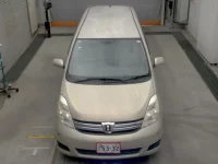 Toyota ISIS лот № 3085 оценка 3.5  с аукциона в Японии 5