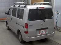 Toyota TOWN ACE VAN лот № 3084 оценка 3.5  с аукциона в Японии 1