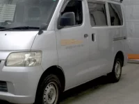 Toyota TOWN ACE VAN лот № 3084 оценка 3.5  с аукциона в Японии 3