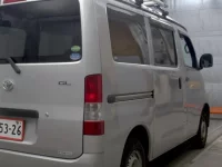 Toyota TOWN ACE VAN лот № 3084 оценка 3.5  с аукциона в Японии 4