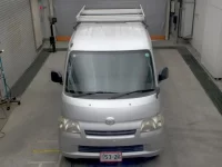 Toyota TOWN ACE VAN лот № 3084 оценка 3.5  с аукциона в Японии 5