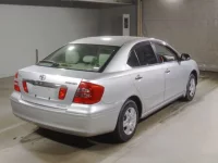 Toyota PREMIO лот № 537 оценка 3  с аукциона в Японии 1