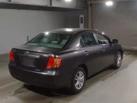 Toyota COROLLA AXIO лот № 536 оценка RA  с аукциона в Японии 1