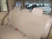 Toyota RAUM лот № 4101 оценка 3.5  с аукциона в Японии 3