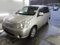 Toyota RAUM лот № 4101 оценка 3.5  с аукциона в Японии 4