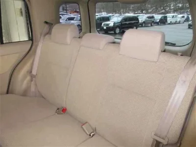 Toyota RAUM  с аукциона в Японии