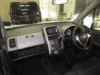 Honda SPIKE лот № 4103 оценка 3  с аукциона в Японии 2