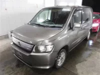 Honda SPIKE лот № 4103 оценка 3  с аукциона в Японии 4