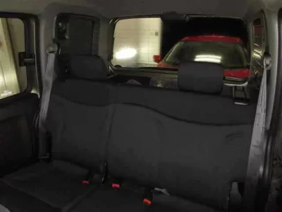 Honda SPIKE  с аукциона в Японии