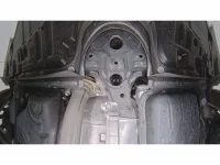 Toyota VELLFIRE лот № 30320 оценка 4  с аукциона в Японии 10