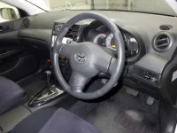 Toyota CALDINA лот № 3086 оценка 3.5  с аукциона в Японии 2