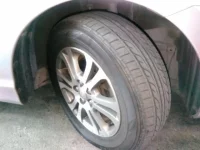 Toyota CALDINA лот № 3086 оценка 3.5  с аукциона в Японии 8