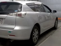 Toyota CALDINA лот № 3086 оценка 3.5  с аукциона в Японии 4