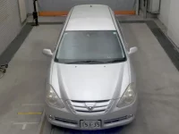 Toyota CALDINA лот № 3086 оценка 3.5  с аукциона в Японии 5