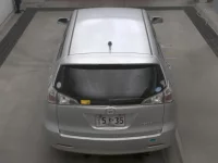 Toyota CALDINA лот № 3086 оценка 3.5  с аукциона в Японии 6