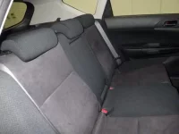 Toyota CALDINA лот № 3086 оценка 3.5  с аукциона в Японии 7