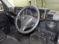 Daihatsu HIJET VAN лот № 3087 оценка 4  с аукциона в Японии 2