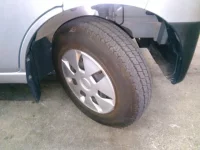 Daihatsu HIJET VAN лот № 3087 оценка 4  с аукциона в Японии 8