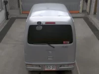 Daihatsu HIJET VAN лот № 3087 оценка 4  с аукциона в Японии 6