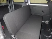 Daihatsu HIJET VAN лот № 3087 оценка 4  с аукциона в Японии 7