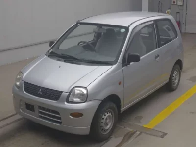 Mitsubishi MINICA