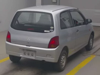 Mitsubishi MINICA