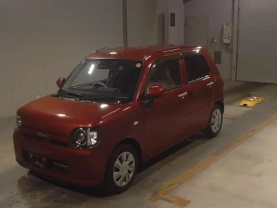 Daihatsu MIRA TOCOT