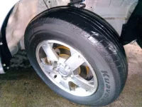 Mitsubishi PAJERO MINI лот № 3096 оценка R  с аукциона в Японии 8