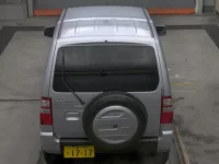 Mitsubishi PAJERO MINI лот № 3096 оценка R  с аукциона в Японии 6