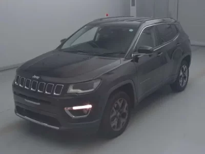 Chrysler JEEP COMPASS