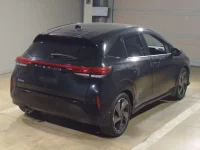 Nissan AURA лот № 32069 оценка 4.5  с аукциона в Японии 1