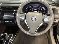 Nissan TEANA лот № 4036 оценка 4  с аукциона в Японии 4
