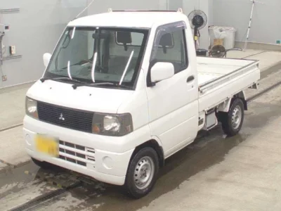 Mitsubishi MINICAB TRUCK
