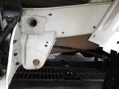 Mitsubishi MINICAB TRUCK