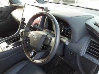 Toyota ALPHARD лот № 40095 оценка R  с аукциона в Японии 6